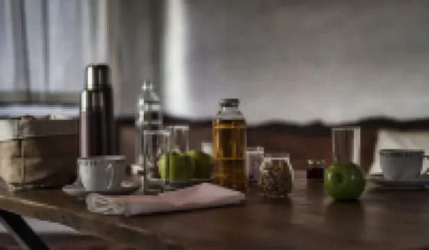 Cinco Cumbres Luxury Camp & Eco Lodge