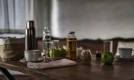 Cinco Cumbres Luxury Camp & Eco Lodge