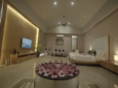 LM農場 比拉斯普酒店