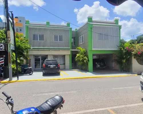 Green Oasis Hotel Hotels in La Romana