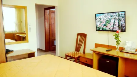 Kruja Hotel