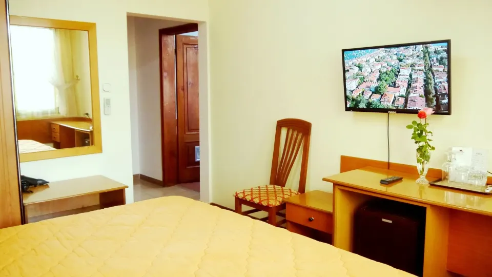 Kruja Hotel