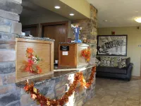 Super 8 by Wyndham Kearney Hotels in Kearney