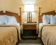 Quality Inn Hotels in Dover Township