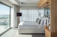 Urban Suites - balcon