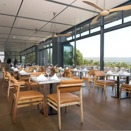 Cradle Boutique Hotel
