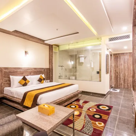Hotel Maxx