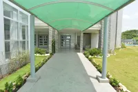 Jess Hotel Kpalimé Hotels in Kloto