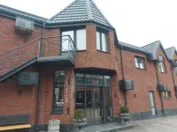 コンチネンタリ ロストフスキー・ラスヴォドノイ・ジェレズノドロジュニ・モスト周辺のホテル