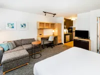 TownePlace Suites Tulsa Broken Arrow Hotels in Broken Arrow