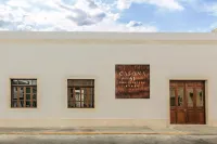 Casona 61 Hotels in 