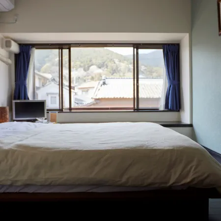 Guest House Shimabiyori