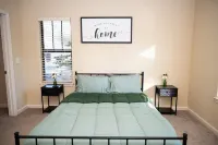 The Key To Comfort Hotels in Executive Park