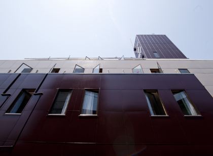 グランドシティー小山