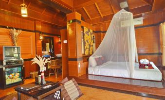 Baan Laanta Resort & Spa