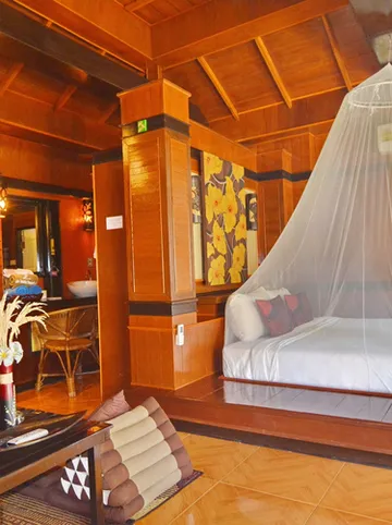 รูปภาพของบ้านลานตา รีสอร์ท แอนด์ สปา