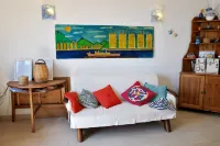 Casa Simon amazing sea view