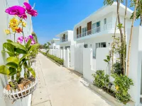 De KT Villa Kampot