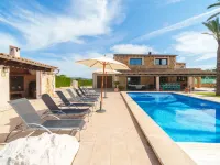 Son Bosc - Pools