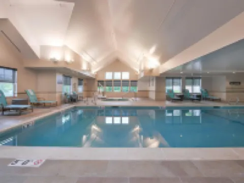 Residence Inn North Conway Hotels in North Conway