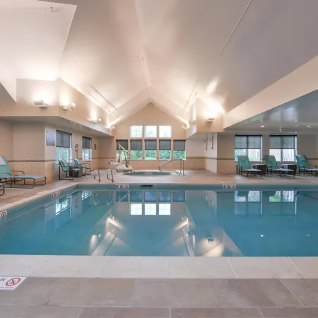 Residence Inn North Conway