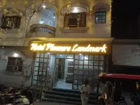 Hotel Pleasure Landmark Các khách sạn gần Gadkalika Temple