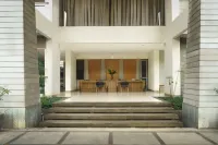 Papyrus Tropical Hotel Hotels in Tanah Sereal