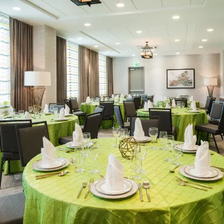 Hampton Inn & Suites by Hilton Miami Wynwood Design District