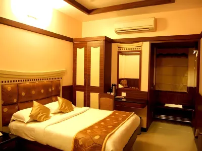 Hotel South Avenue Hotels in Tirunelveli