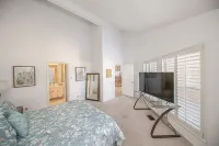 Right At Home- Midland Patio Home with Hot Tub and multiple outdoor spaces