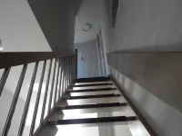 Sauna, whirlpool, fireplace, 3TV, WiFi, 2 bedrooms, SKY TV, terrace, LAST MINUTE Hotels in Fuhlendorf