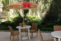Nexto Dormero Hotel Budapest Hoteles en Budapest