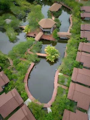 The Beatles Lagoon فنادق في 