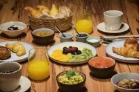 Líbere Porto Laranjais Các khách sạn ở Porto