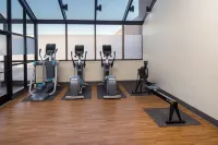 Hilton Arlington - Træningscentre