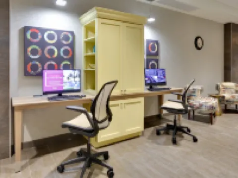 Home2 Suites by Hilton Hagerstown