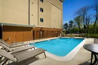 Holiday Inn Express Washington DC - BW Parkway Hotels in Cheverly