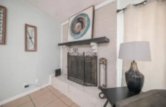 Right At Home-Midland Destination Getaway-reduced due to cancellation