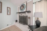 Right At Home-Midland Destination Getaway-reduced due to cancellation