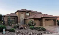 Resort Golf Course Living With Amazing Golf and Mountain Views