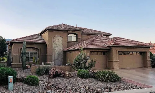 Resort Golf Course Living With Amazing Golf and Mountain Views