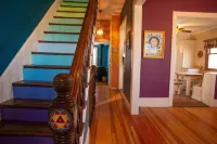 Best Location in Golden Artistic Magical Setting - 4-Star