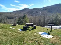 Sky Valley's Coziest Condo w/ Views - Dog Friendly! Hotels in Sky Valley