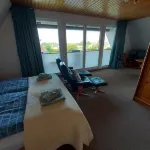 One-room apartment with balcony close to the beach Hotels in Stinteck