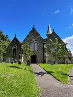Countryside Bungalow with Off-Road Parking Hotel in zona The Old Forge Cafe