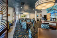 Clarion Hotel Anaheim Resort - sarapan