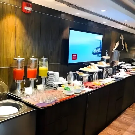 Grace 21 Smart Hotel
