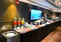Grace 21 Smart Hotel - breakfast