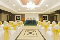 Clinton Park Inn Hotels in Velankanni