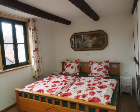 Cozy Vacation Apartment with Fireplace in the Harz II Hotels in Ilsenburg